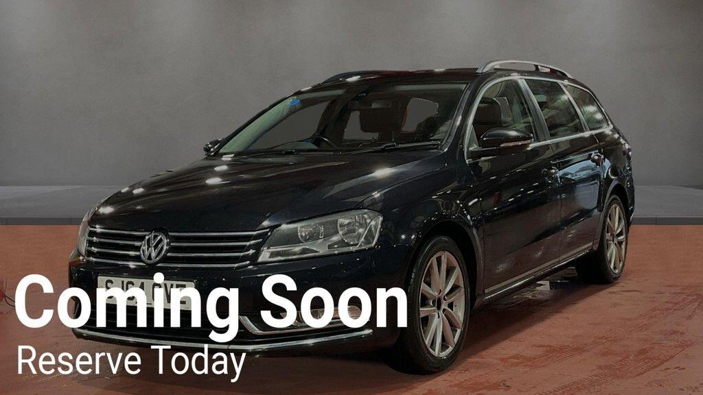 Used Volkswagen Passat 2014 for sale - 76572911: Photo 4