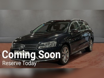 Used Volkswagen Passat 2014 for sale - 76572911: Photo