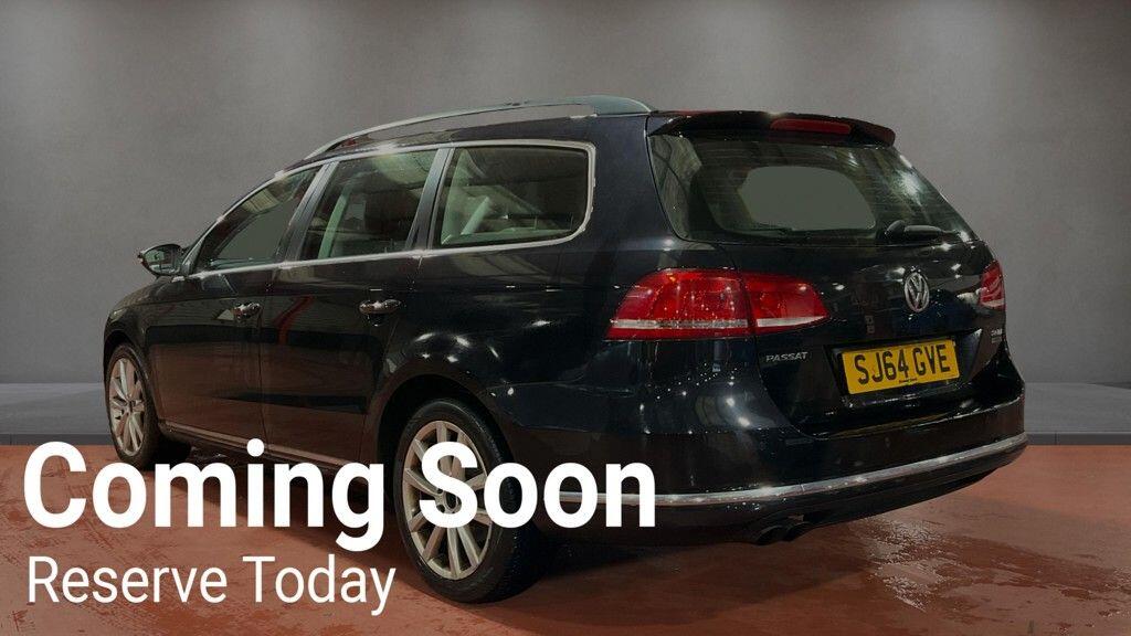 Used Volkswagen Passat 2014 for sale - 76572911: Photo 5