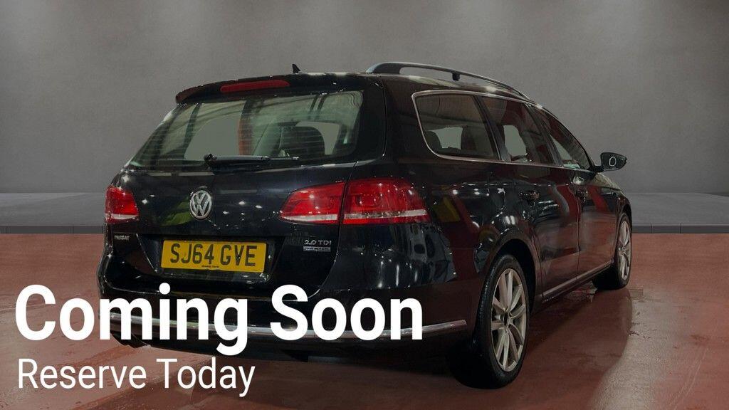 Used Volkswagen Passat 2014 for sale - 76572911: Photo 6