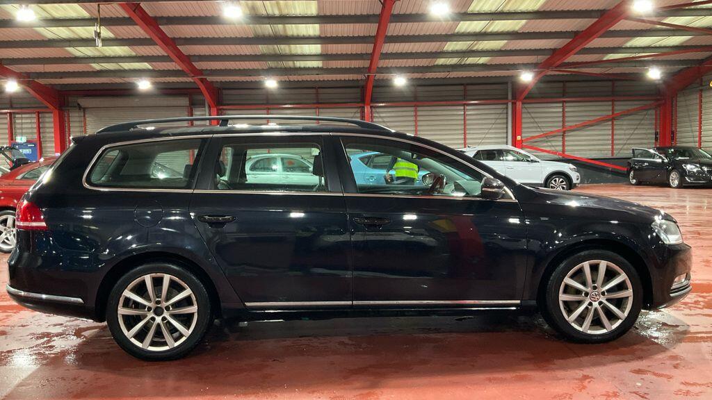 Used Volkswagen Passat 2014 for sale - 76572911: Photo 7