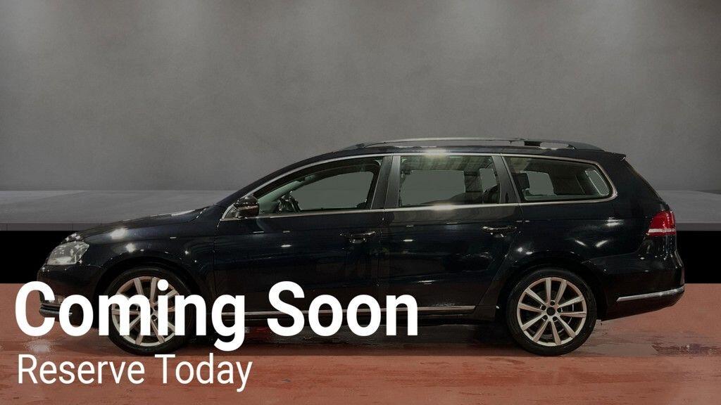 Used Volkswagen Passat 2014 for sale - 76572911: Photo 8