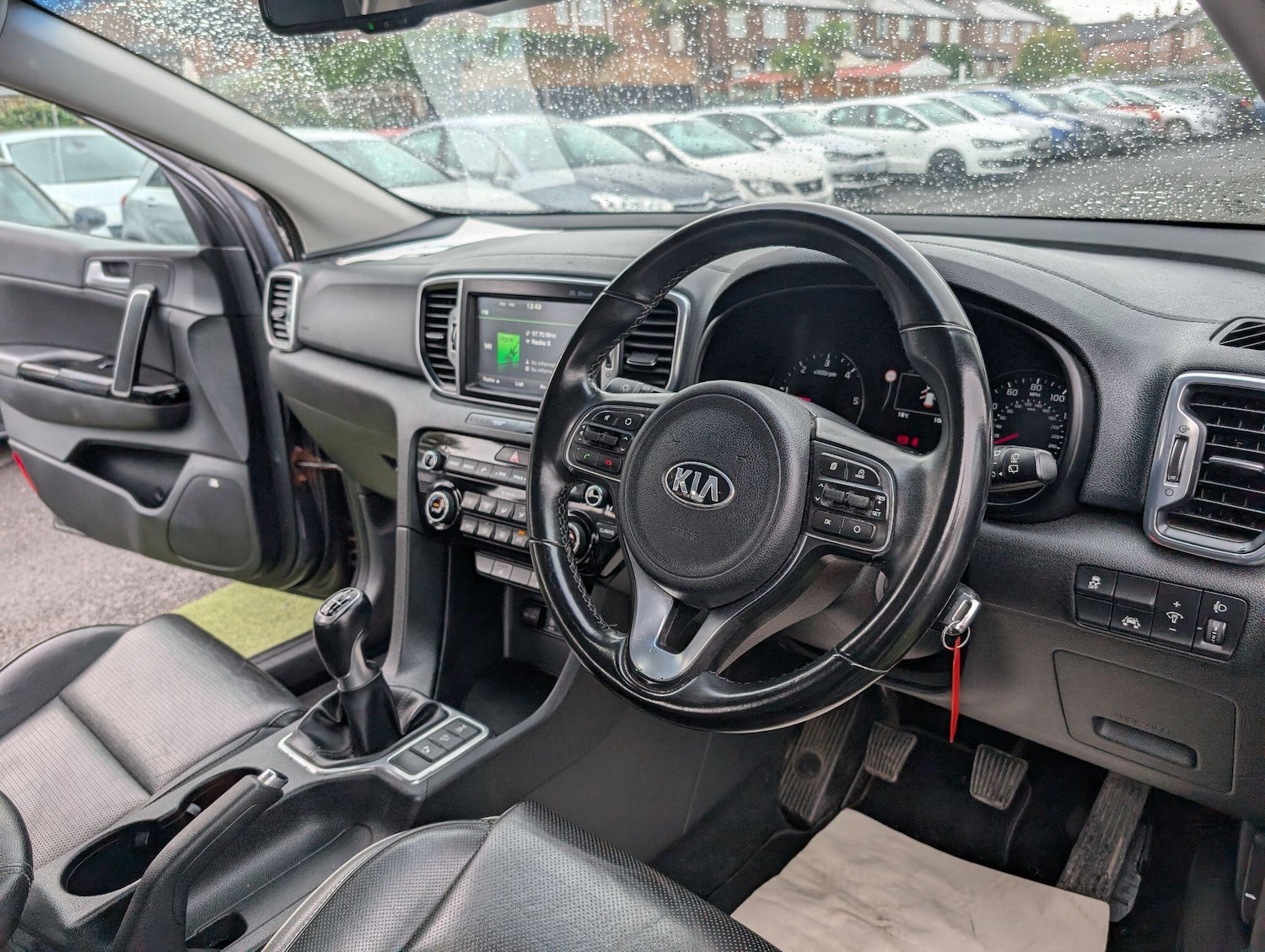 Vehicle 53
