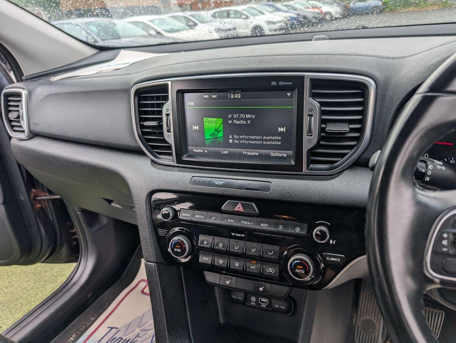 Vehicle 58