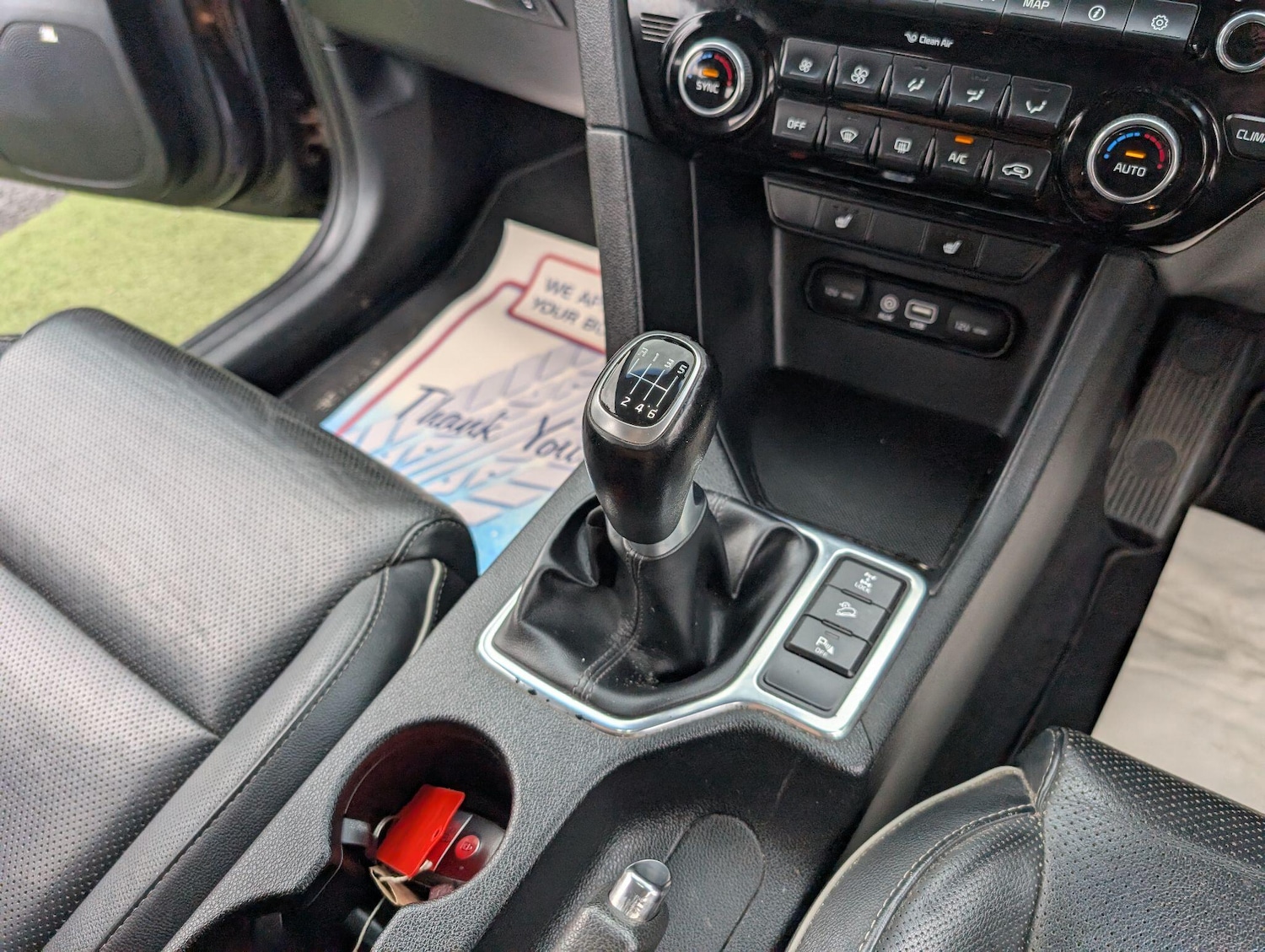 Vehicle 60