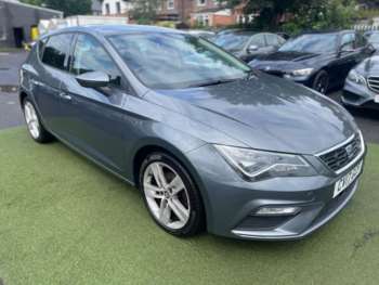 2017 (17) - 1.4 EcoTSI FR Technology Euro 6 (s/s) 5dr