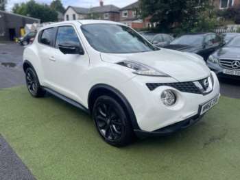 2017 (66) - 1.5 dCi Tekna Euro 6 (s/s) 5dr