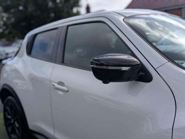Used Nissan Juke 2017 for sale - 75401056: Photo 39