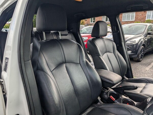 Used Nissan Juke 2017 for sale - 75401056: Photo 50