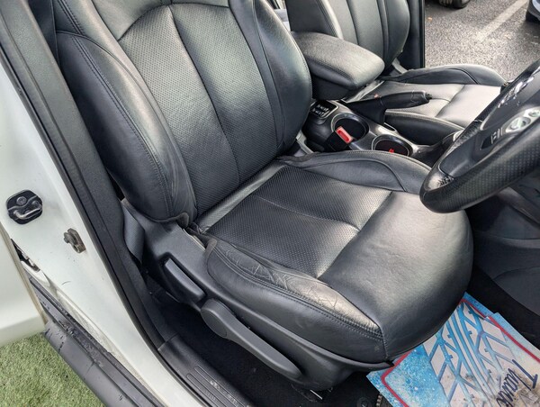 Used Nissan Juke 2017 for sale - 75401056: Photo 51
