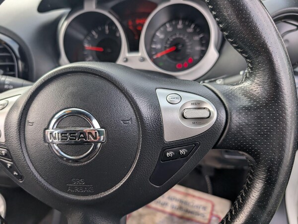 Used Nissan Juke 2017 for sale - 75401056: Photo 54