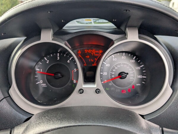 Used Nissan Juke 2017 for sale - 75401056: Photo 55