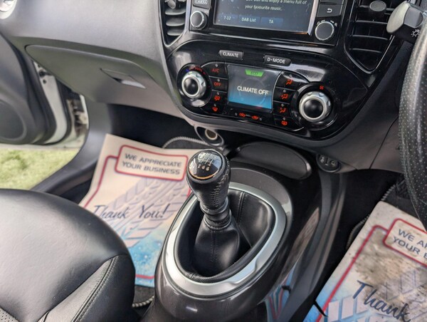 Used Nissan Juke 2017 for sale - 75401056: Photo 57