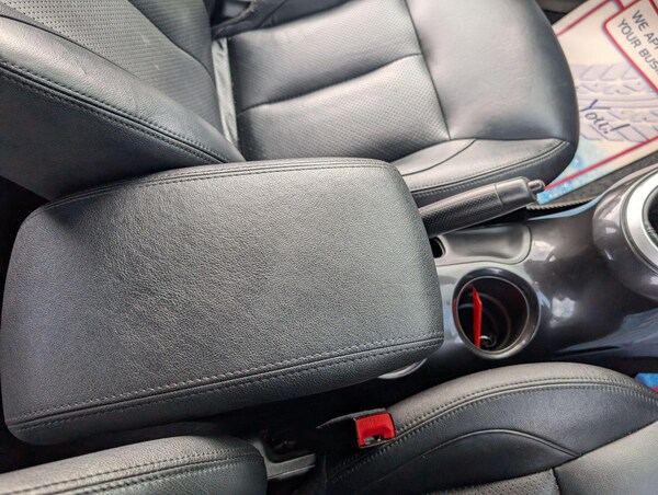 Used Nissan Juke 2017 for sale - 75401056: Photo 58