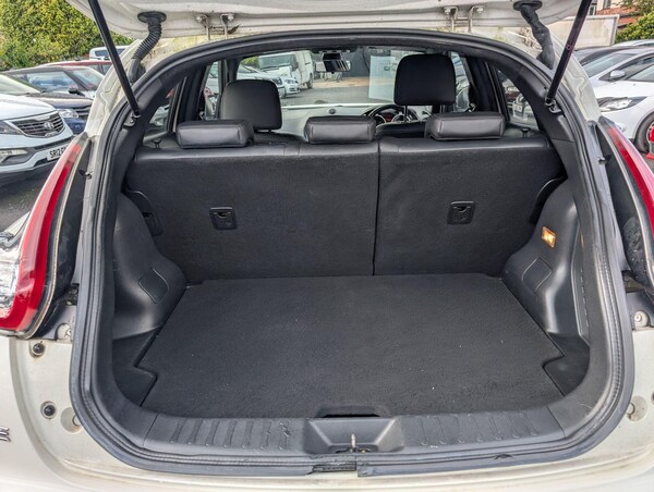 Used Nissan Juke 2017 for sale - 75401056: Photo 63