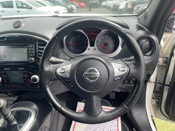 Used Nissan Juke 2017 for sale - 75401056: Photo 73