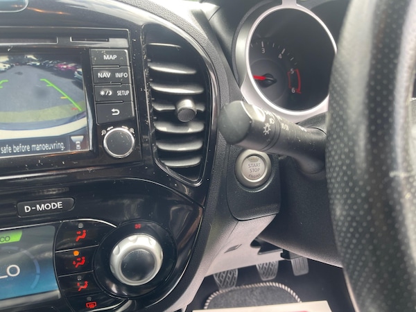 Used Nissan Juke 2017 for sale - 75401056: Photo 82