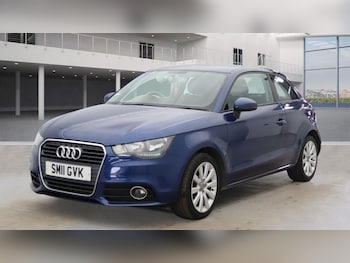 Used Audi A1 2011 for sale - 75757000: Photo