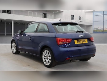 Used Audi A1 2011 for sale - 75757000: Photo