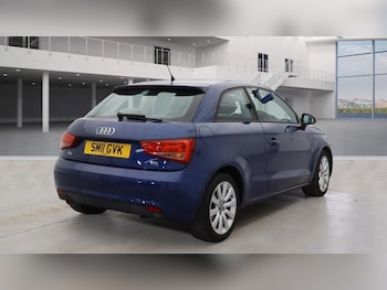 Used Audi A1 2011 for sale - 75757000: Photo