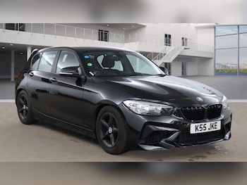 2017 (17) - 1.5 116d ED Plus Euro 6 (s/s) 5dr