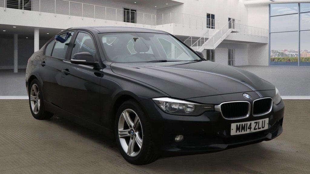 Used BMW 3 Series 2014 for sale - 76441379: Photo 1