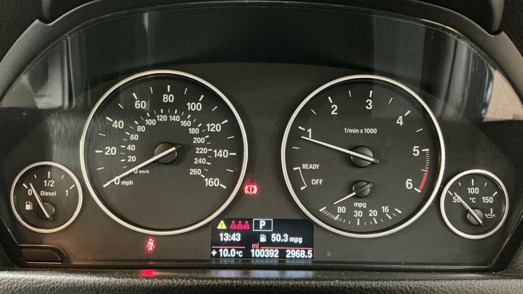 Used BMW 3 Series 2014 for sale - 76441379: Photo 10