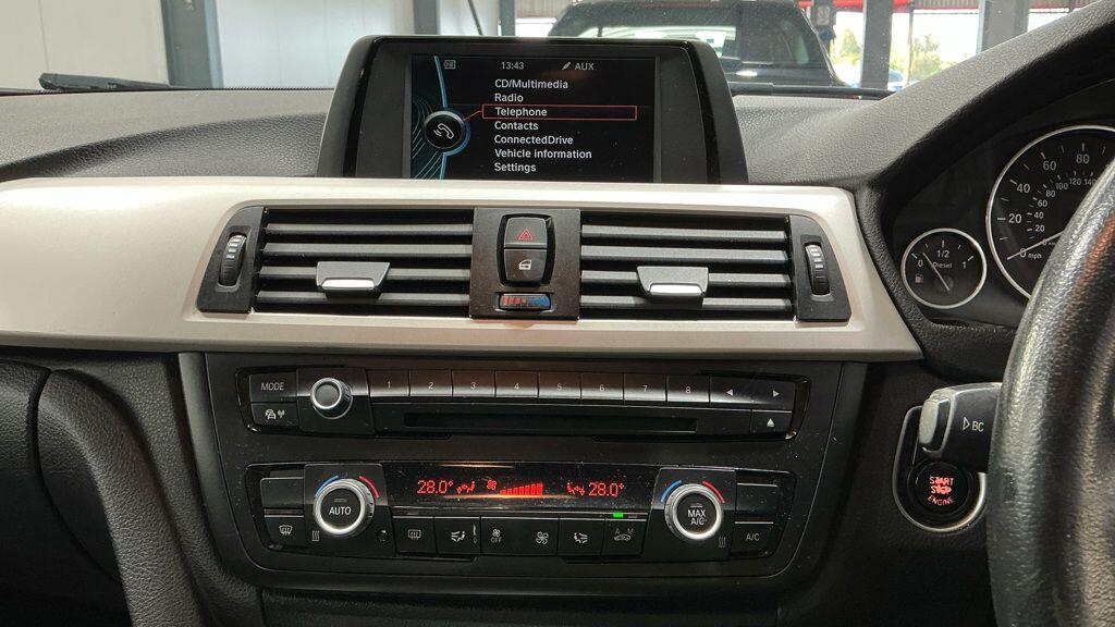 Used BMW 3 Series 2014 for sale - 76441379: Photo 11