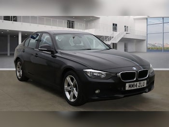 Used BMW 3 Series 2014 for sale - 76441379: Photo