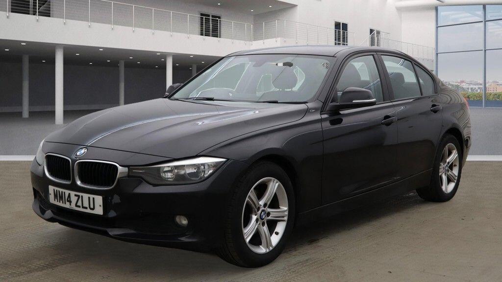 Used BMW 3 Series 2014 for sale - 76441379: Photo 2