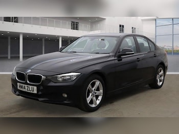 Used BMW 3 Series 2014 for sale - 76441379: Photo
