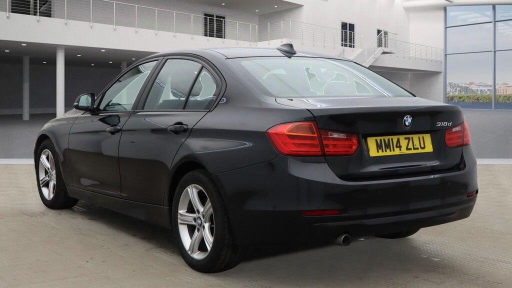 Used BMW 3 Series 2014 for sale - 76441379: Photo 3