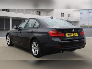 Used BMW 3 Series 2014 for sale - 76441379: Photo