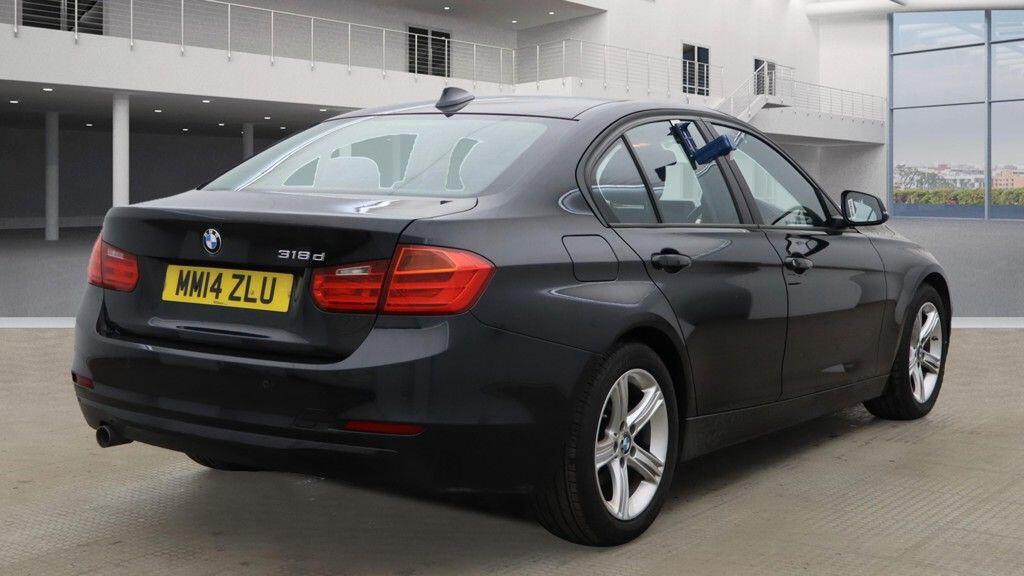 Used BMW 3 Series 2014 for sale - 76441379: Photo 4