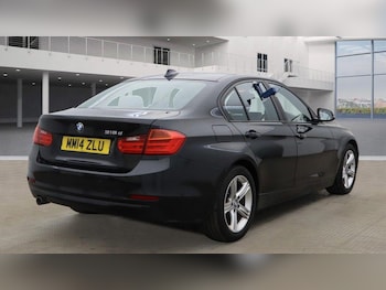 Used BMW 3 Series 2014 for sale - 76441379: Photo