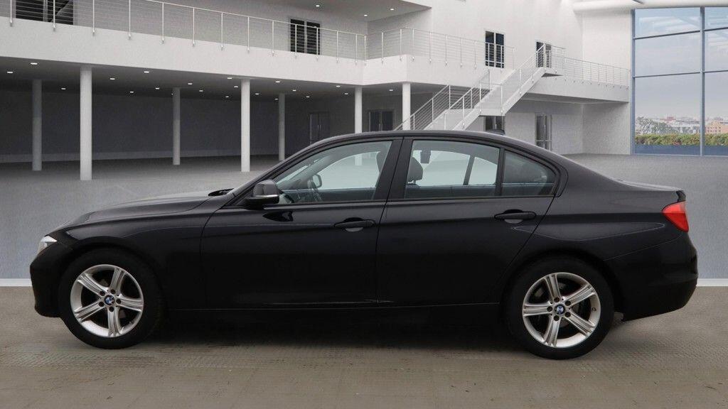 Used BMW 3 Series 2014 for sale - 76441379: Photo 6