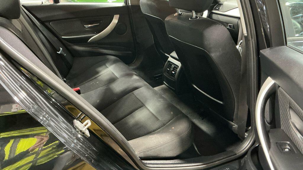 Used BMW 3 Series 2014 for sale - 76441379: Photo 8