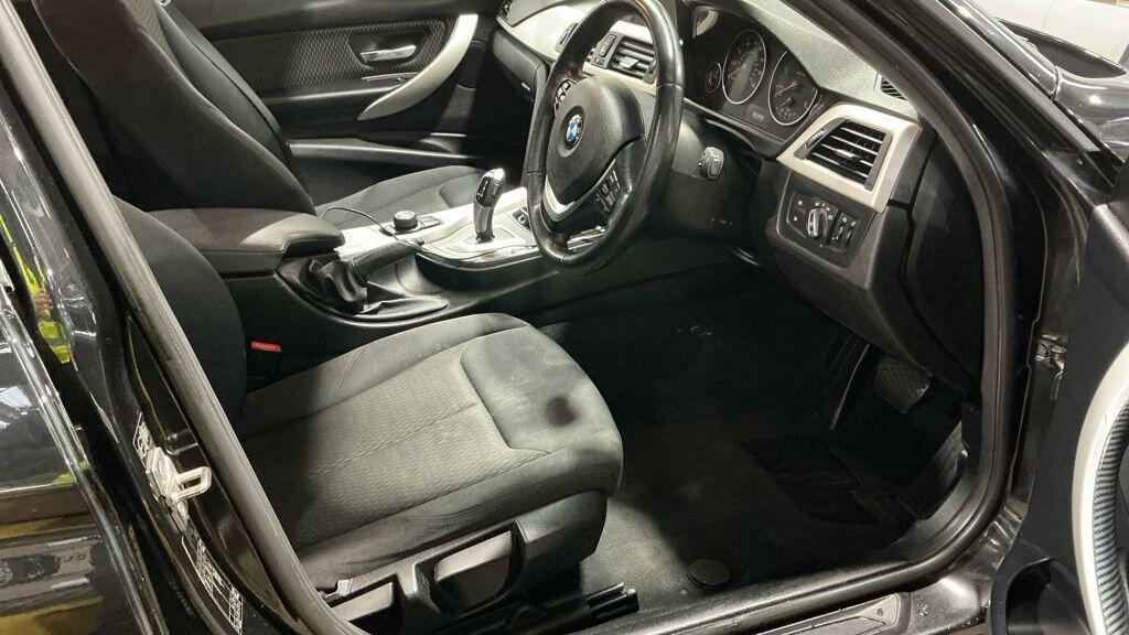 Used BMW 3 Series 2014 for sale - 76441379: Photo 9