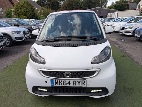 Used smart fortwo 2014 for sale - 75808731: Photo 10
