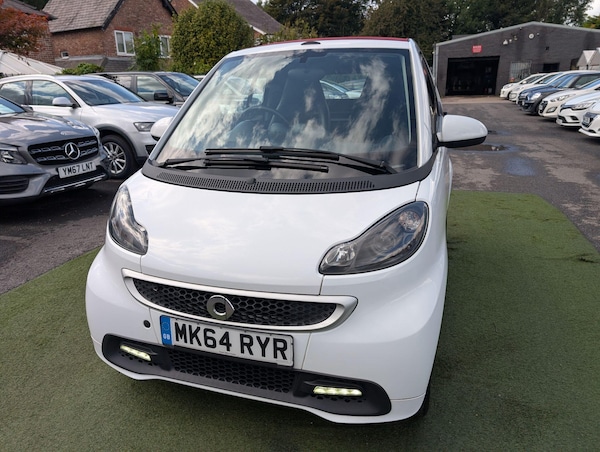 Used smart fortwo 2014 for sale - 75808731: Photo 11