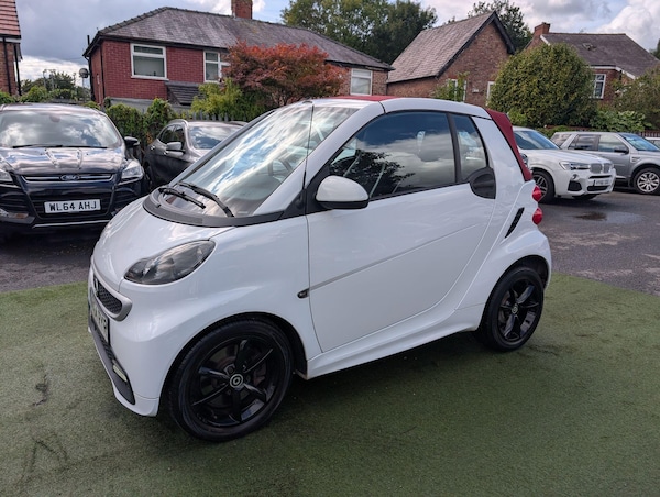 Used smart fortwo 2014 for sale - 75808731: Photo 14