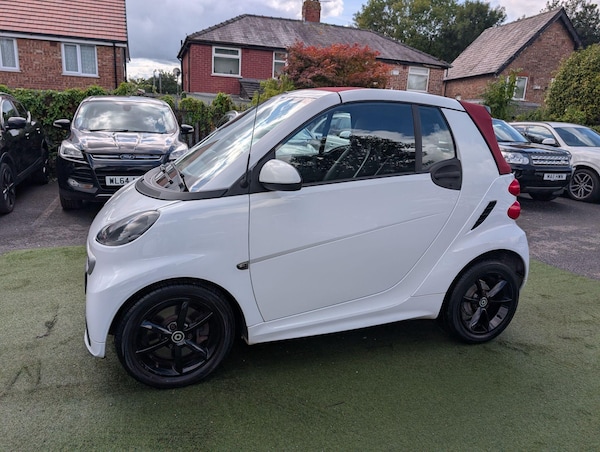 Used smart fortwo 2014 for sale - 75808731: Photo 15