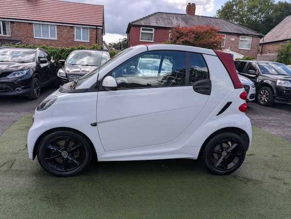 Used smart fortwo 2014 for sale - 75808731: Photo 16