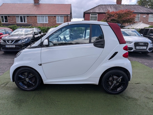 Used smart fortwo 2014 for sale - 75808731: Photo 17