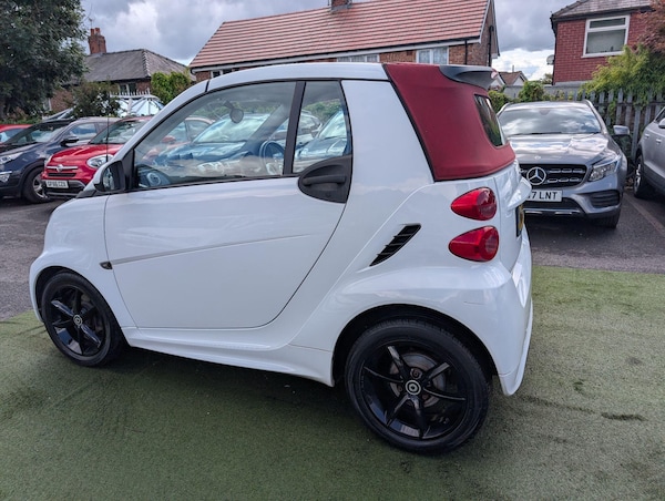 Used smart fortwo 2014 for sale - 75808731: Photo 19