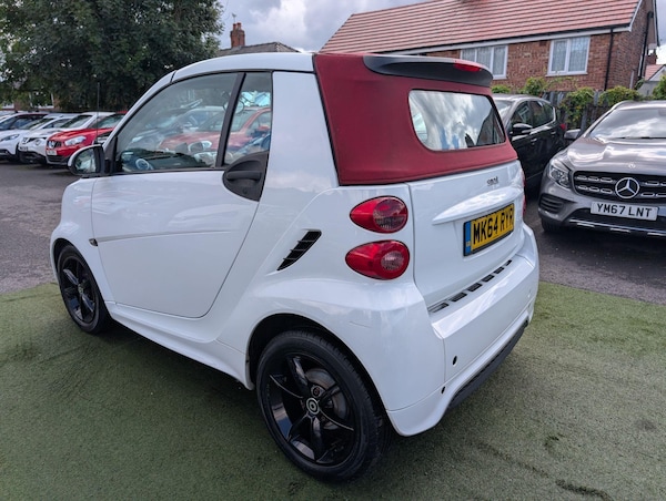 Used smart fortwo 2014 for sale - 75808731: Photo 20