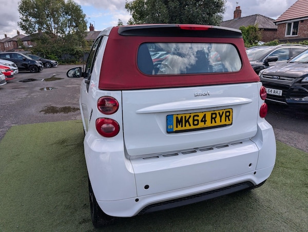 Used smart fortwo 2014 for sale - 75808731: Photo 21