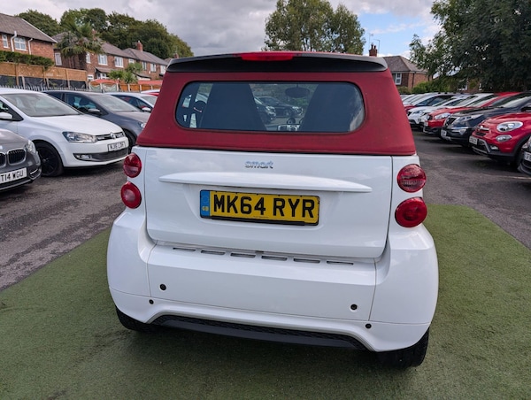 Used smart fortwo 2014 for sale - 75808731: Photo 23