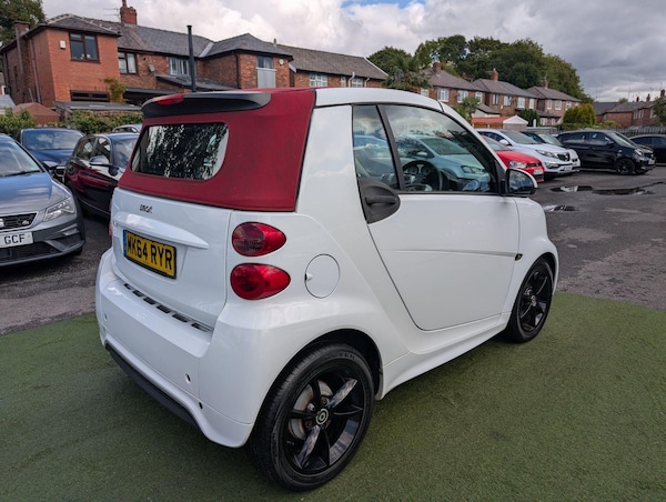 Used smart fortwo 2014 for sale - 75808731: Photo 26