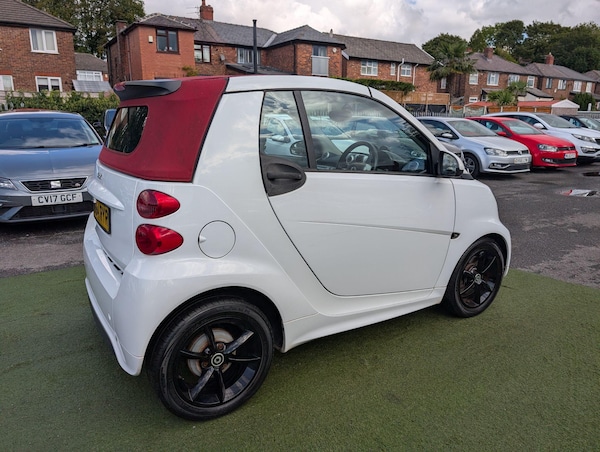 Used smart fortwo 2014 for sale - 75808731: Photo 27